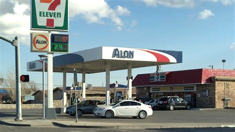 Places Near El Paso, TX with Cheap Gas Station. Sunland Park (10 miles) Fort Bliss (12 miles) Related Categories Convenience Stores Diesel Fuel Grocery Stores Truck Stops Car Wash Auto Repair & Service Automobile Inspection Stations & Services Gas Companies Wholesale Gasoline Propane & Natural Gas.